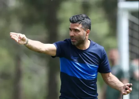 نام-رضا-غندیپور-در-فهرست-جدید-تیم-امید/-روانخواه،-پدیده-لیگ-برتر-را-فراخواند!