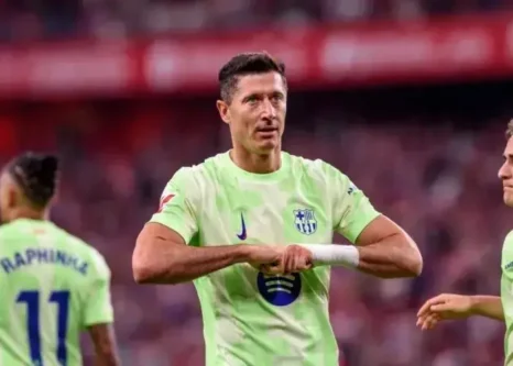 پیش‌فصل-شخصی-لوا/-لواندوفسکی-بدون-توقف-زیر-آفتاب-سوزان!