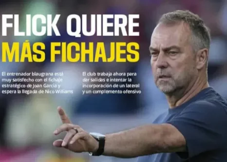 گارسیا-و-نیکو-کافی-نیست/-فلیک-بهترین-تیم-تاریخ-بارسلونا-را-می‌سازد