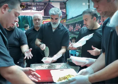 مربی-محبوب-پرسپولیس-در-عزاداری-سالار-شهیدان