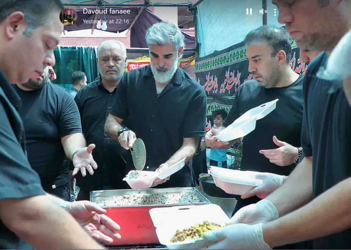 مربی-محبوب-پرسپولیس-در-عزاداری-سالار-شهیدان