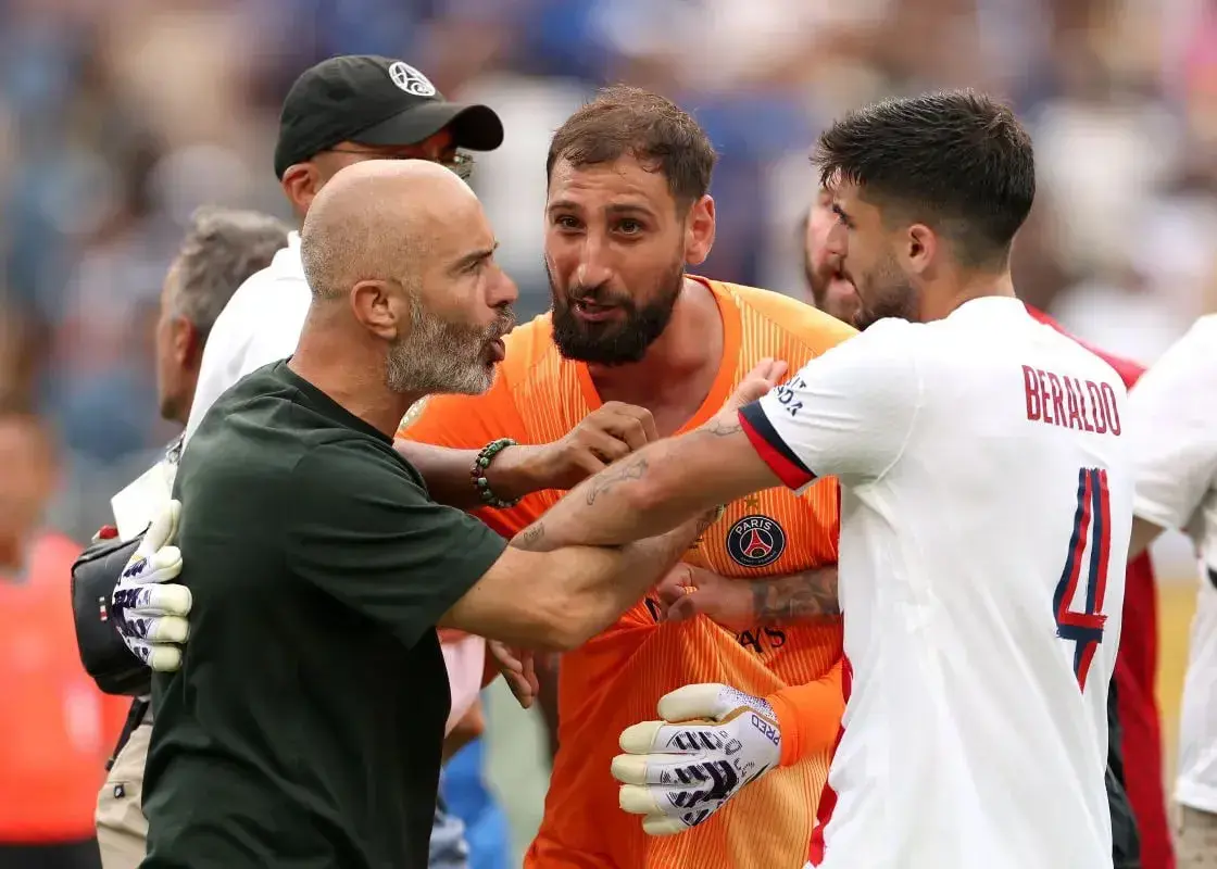 یادآوری-جالب-مارسکا-به-دوناروما:-همه-چی-بردی!