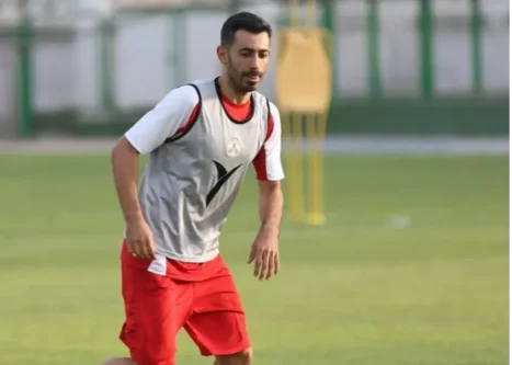 بازیکن-سابق-پرسپولیس-با-کاپیتانی-آمد-(عکس)