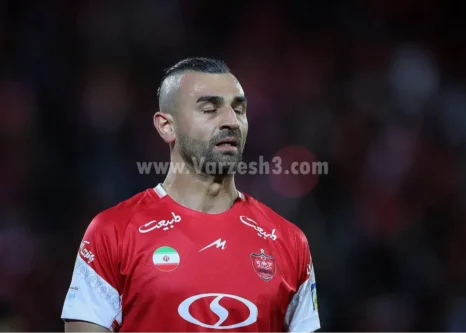 بازیکن-آزاد-هستم،-دوست-دارم-به-سوپرلیگ-بروم-/-رسمی:-دورسون-در-آستانه-جدایی-از-پرسپولیس!