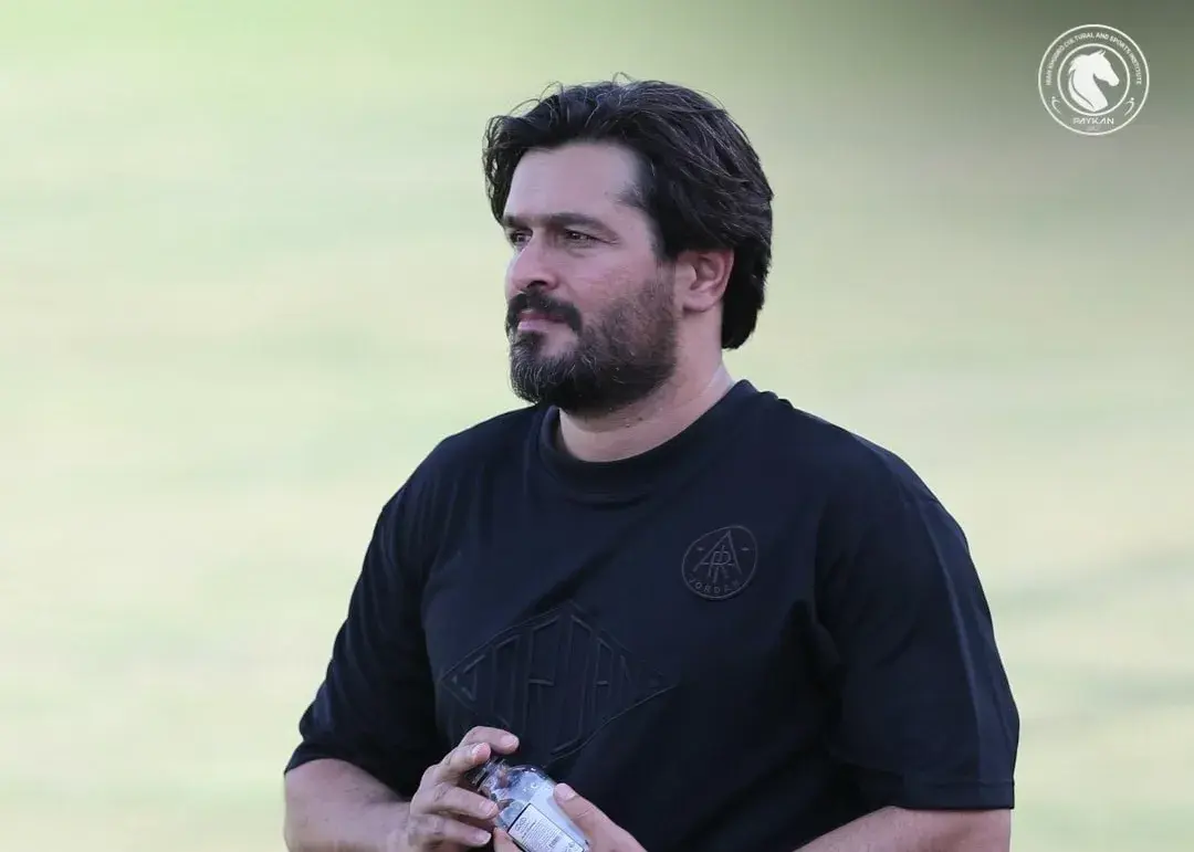 عصبانیت-سرمربی-خودروسازان-از-عملکرد-تیمش/-پیکانی‌ها-خشم-سعید-دقیقی-را-دیدند(عکس)