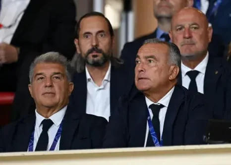 مبلغ-نجومی-بارسلونا-برای-تمدید-با-اسپاتیفای