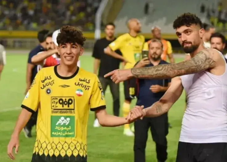 شماره-۱۰-طلایی‌پوشان-تن-کدام-بازیکن-خواهد-رفت؟/-دو-پدیده-لیگ-بیست-و-چهار-جانشین-محبی!