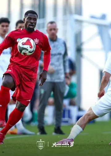 آثار-غیبت-یکساله-در-نمایش-ستاره-جدید-پرسپولیس