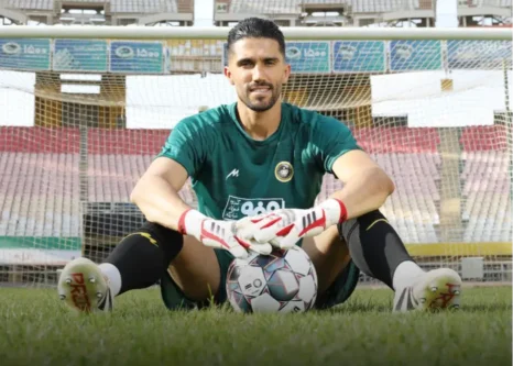 شماره-۲۱-روی-پیراهن-حسینی-نقش-بست/-سید-حسین-در-اصفهان-شماره-یک-نیست!-(عکس)