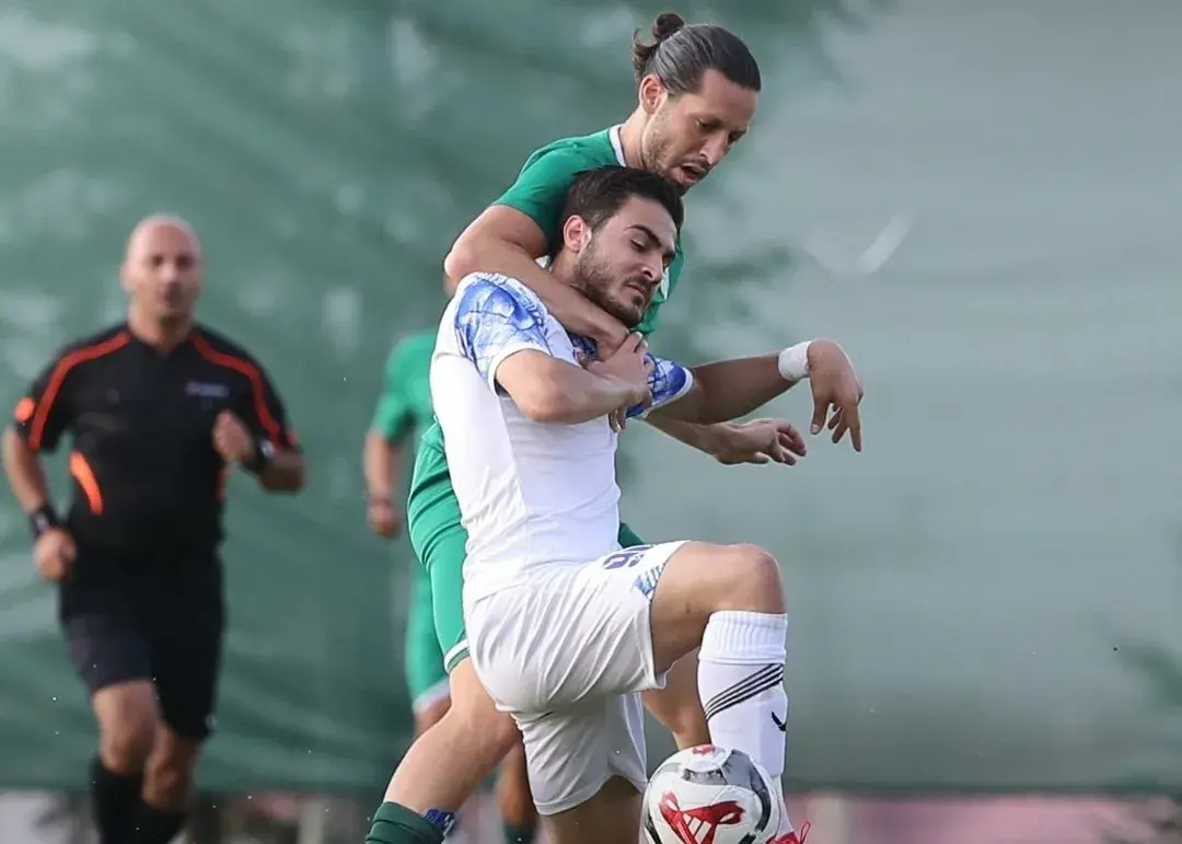 به-دلیل-شدت-بازی-و-ترس-از-مصدومیت/-بازی-دوستانه-پیکان-در-ترکیه-نیمه‌تمام-ماند