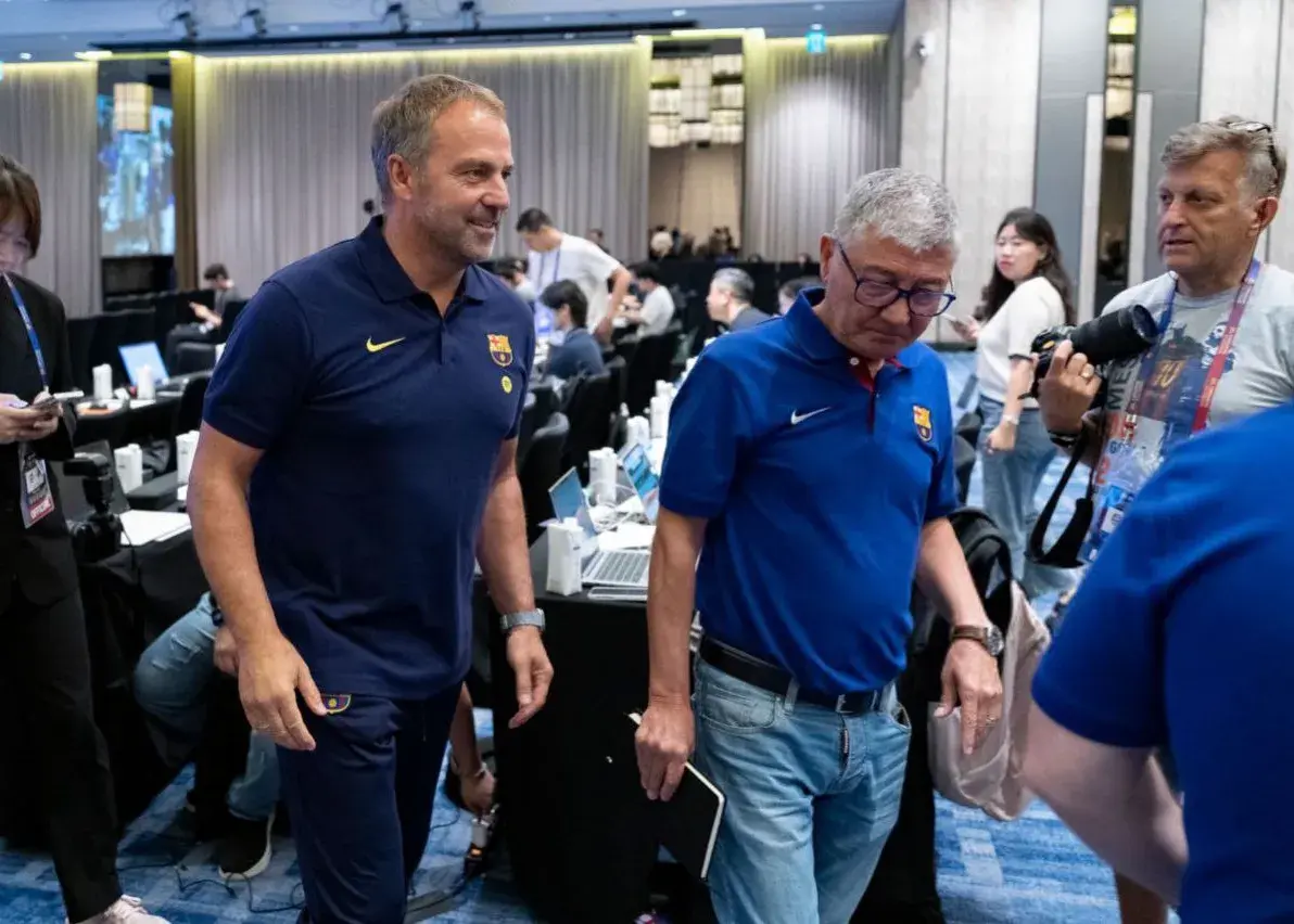 خشم-رسانه‌های-کره-از-سیاست-رسانه‌ای-بارسا:/-مغرورها-در-شرق-آسیا:-بارسلونا-با-ما-اینطوری-رفتار-نکن!