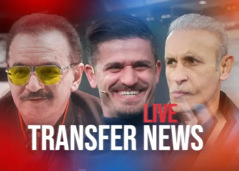 مرز-باریک-شایعه،-مذاکره-و-خرید/-کاملا-آنلاین:-بازار-نقل-و-انتقالات-فوتبال-ایران!