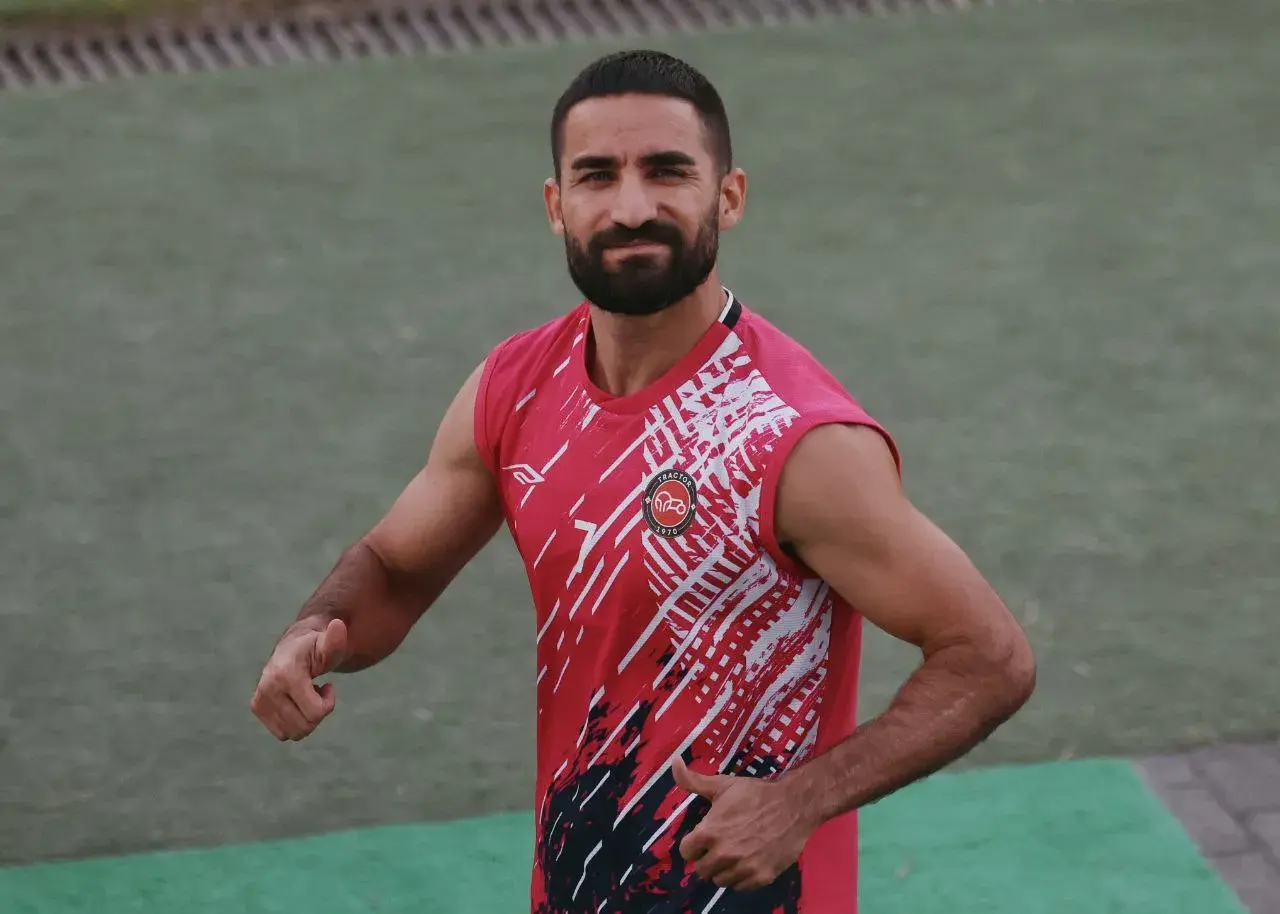 مهرداد-زودتر-از-حد-مقرر-به-ساپینتو-رسید!