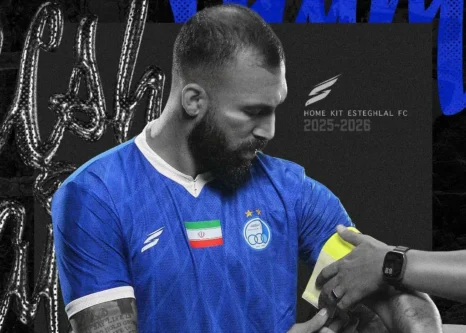 کاپیتان-استقلال-در-فصل-جدید-معرفی-شد