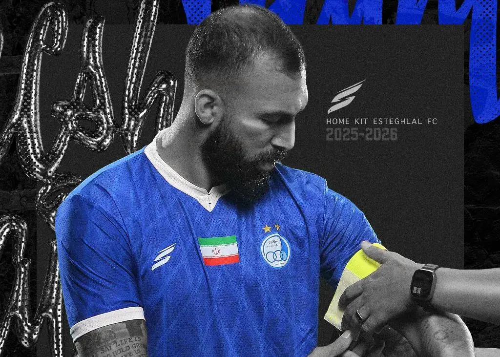 کاپیتان-استقلال-در-فصل-جدید-معرفی-شد