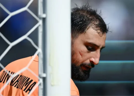 انریکه-مسئولیت-را-پذیرفت:-من-جیجی-را-نخواستم/-خداحافظی-تلخ-بهترین-گلر-دنیا-با-پاری-سن-ژرمن