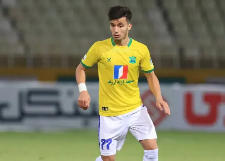 رونمایی-استقلال-خوزستان-از-بیستمین-خرید-فصل!