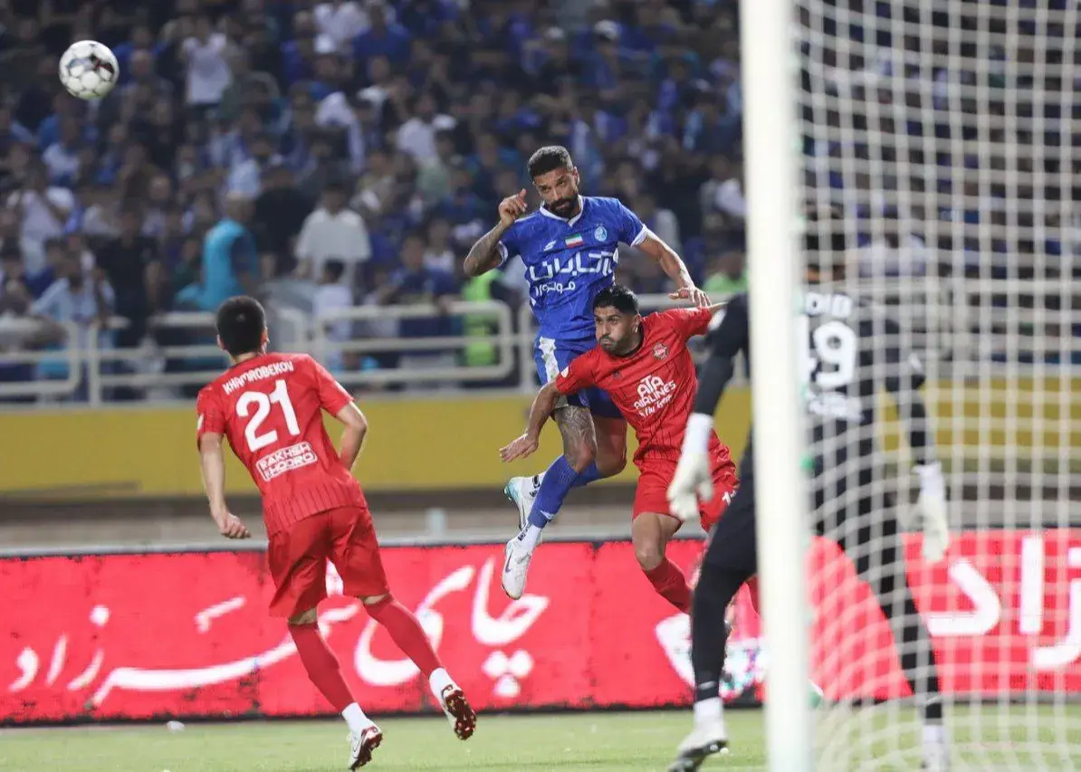 نود-دقیقه-تکل،-پرش،-نبرد-تن-به-تن/-موتور-دفاعی-دانیال-اسماعیلی-فر-روشن-بود!