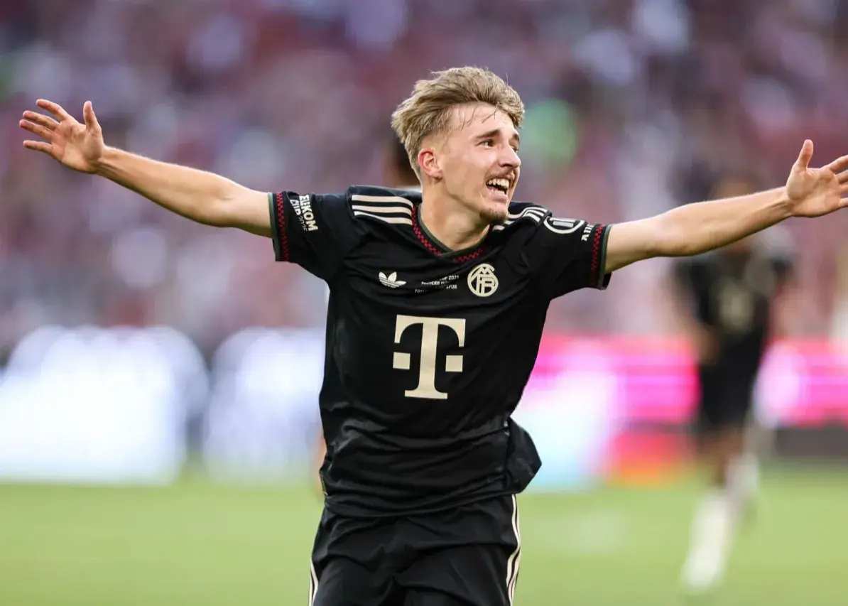 نوجوانی-که-در-بایران-آتش-به‌پا-کرد/-جانشین-موسیالا،-هفده-ساله-–-گمنام-و-گلزن!