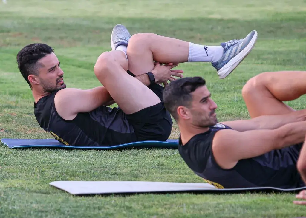 سپاهان-برای-لیگ-برتر-استارت-زد