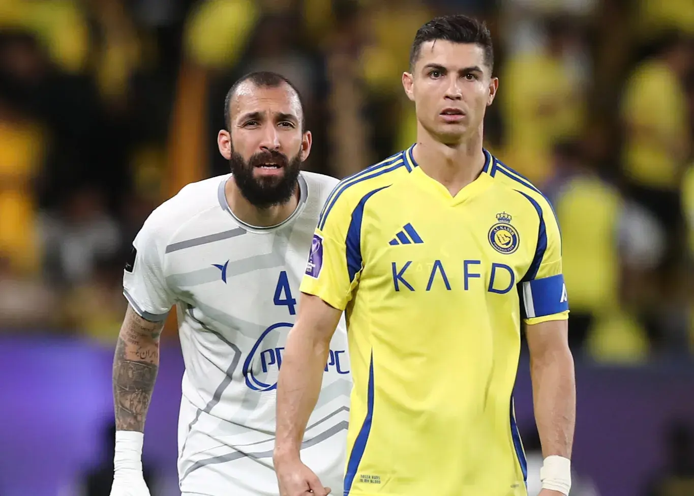 با-قرعهکشی-لیگ-نخبگان-و-سطح-دوم-لیگ-قهرمانان/-تکلیف-سفر-رونالدو-به-تهران-امروز-مشخص-میشود