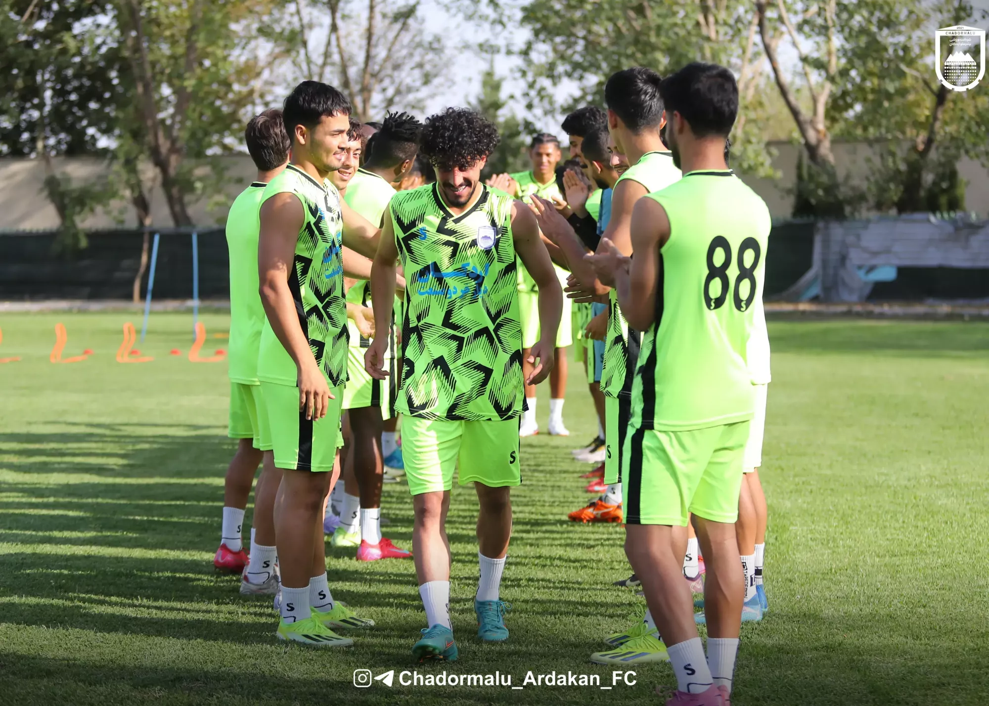 بازگشت-ملیپوش-امید-به-تمرینات-چادرملو