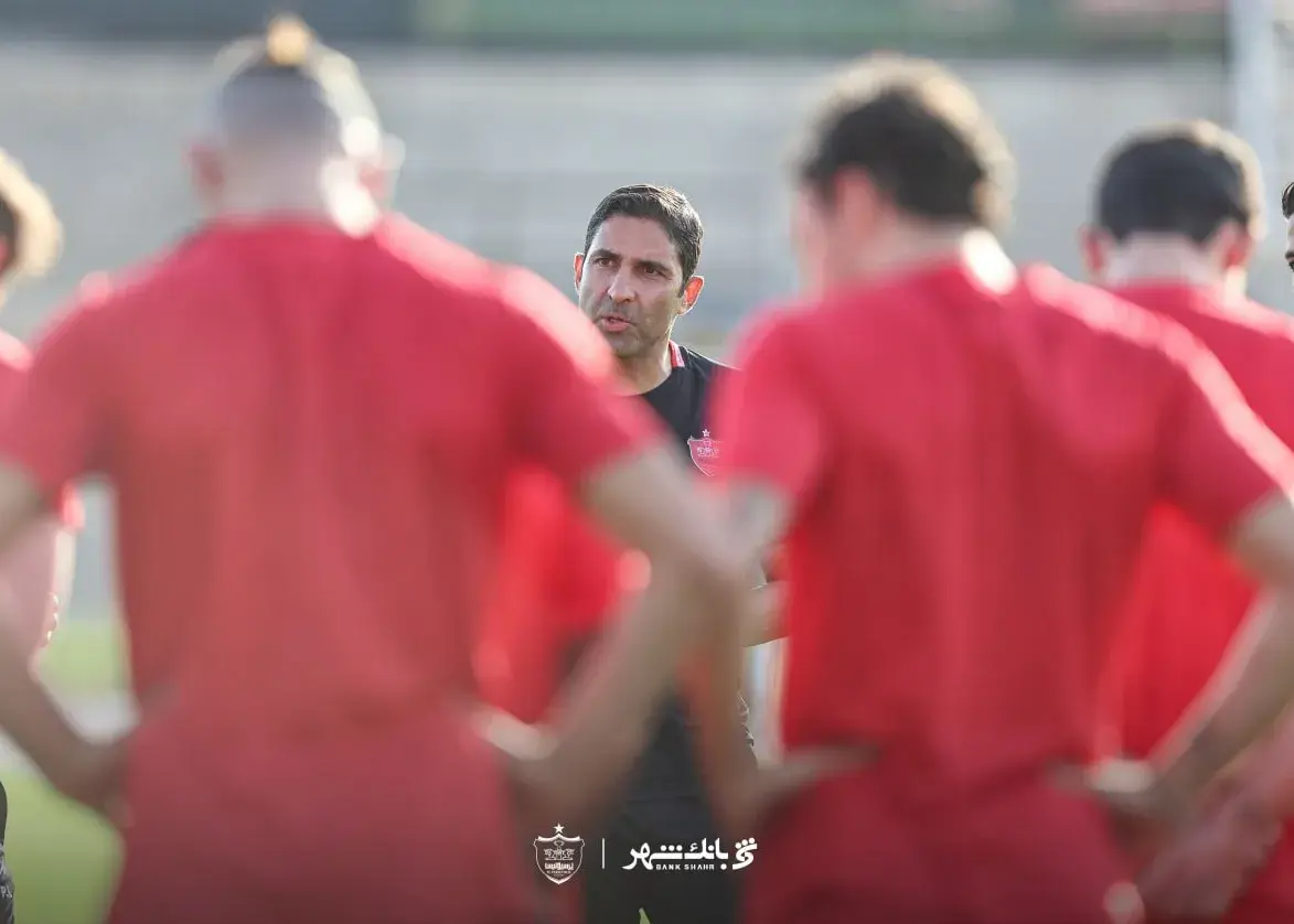 سه-بازیکن-پرسپولیس-به-تمرینات-بازگشتند