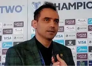 با-قدرت-در-مسابقات-حاضر-میشویم:/-جمشیدیان:-حریفان-ناشناخته-چالش-ما-هستند!