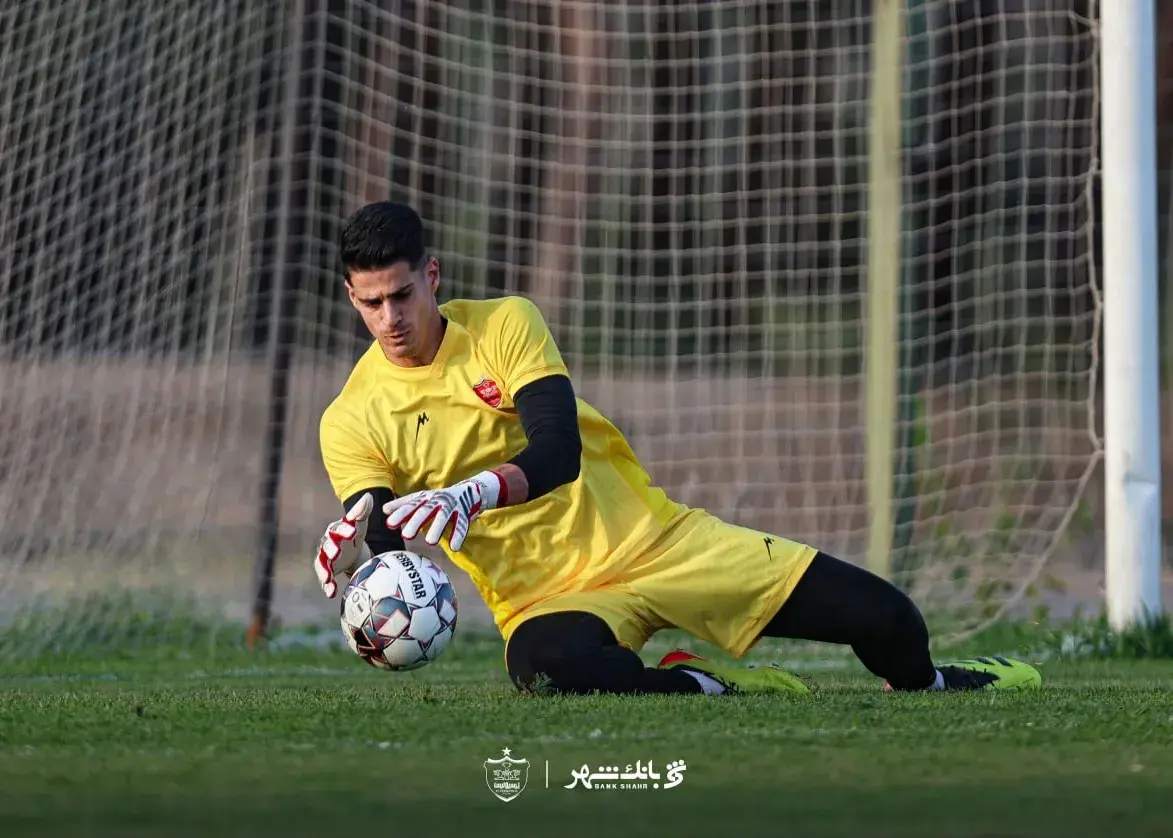 پیام-نیازمند-و-اولین-هدف-در-پرسپولیس