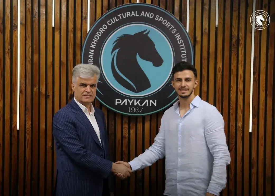 فهمی-در-لیگ-یک-درخشید-و-برگشت/-وینگر-سابق-پرسپولیس-به-پیکان-پیوست