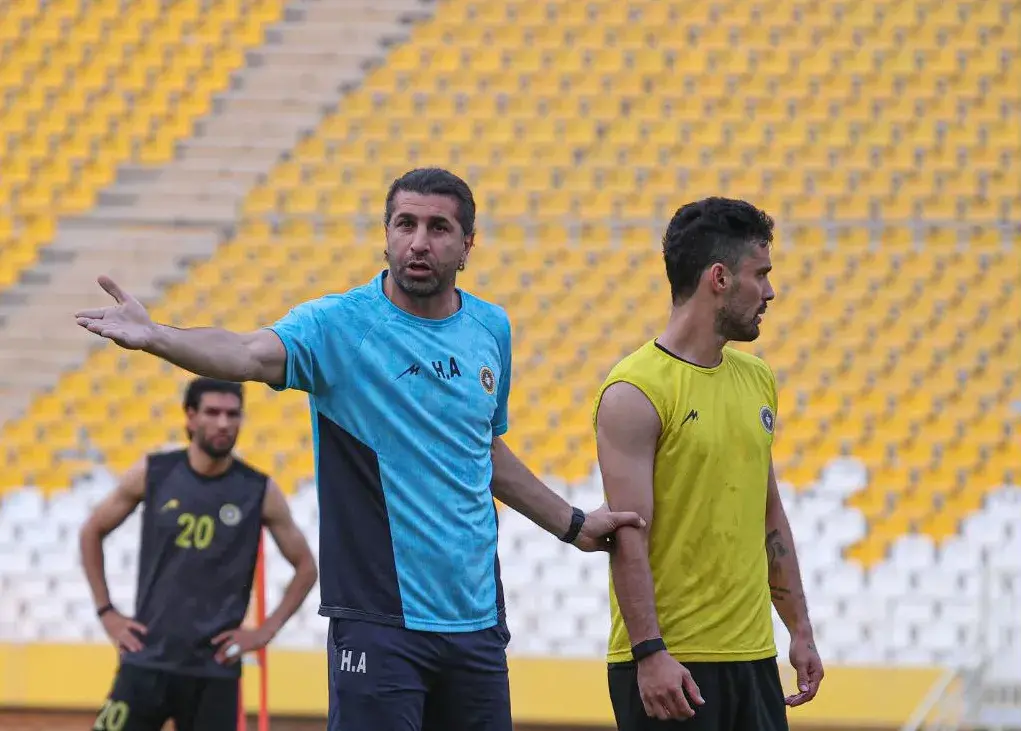 کاپیتان-با-پیراهن-زرد-مقابل-قوهای-سپید:/-بازگشت-زودهنگام-نورافکن-به-سنسیروس!