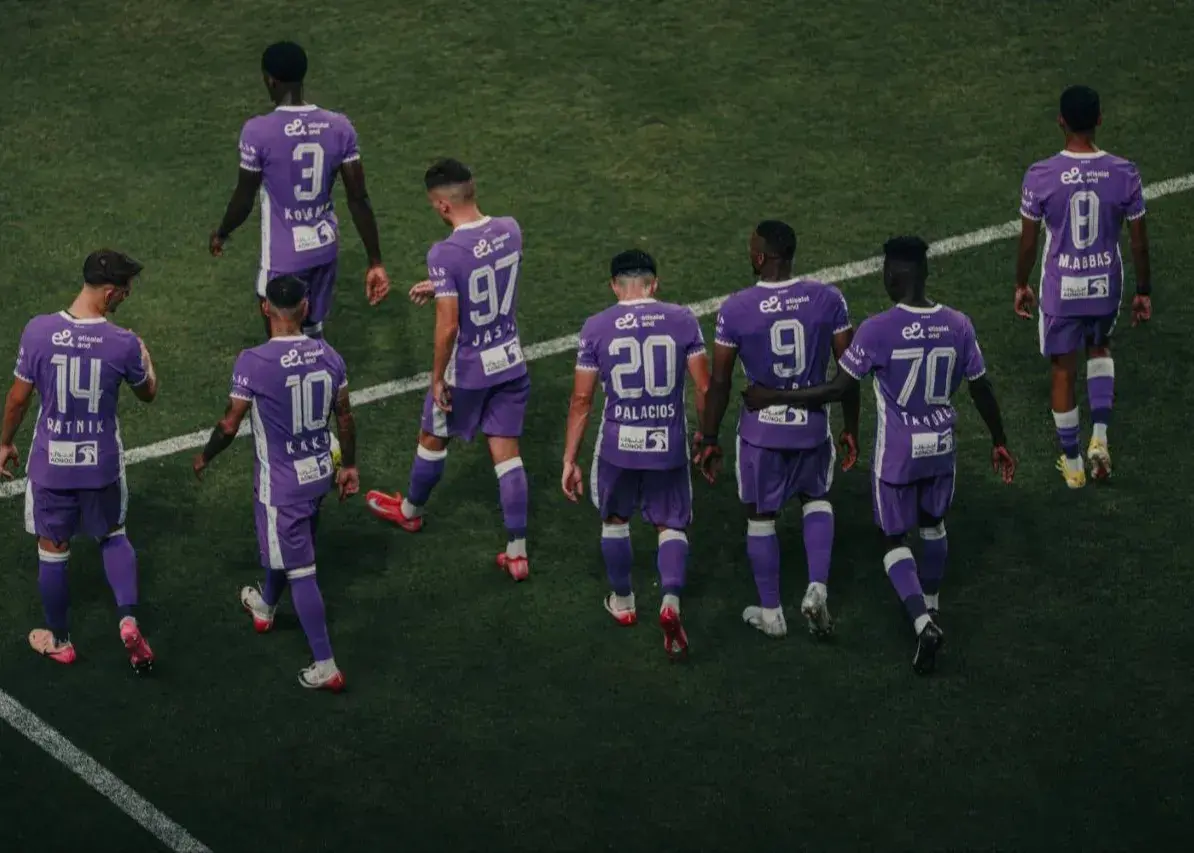 اعتراض-العین-بعد-از-شکست-فرهاد-مجیدی!