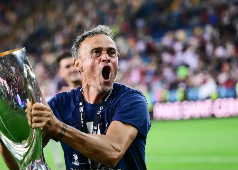 انریکه-در-اندیشه-تاریخ‌سازی/-تکمیل-شاهکار-مرد-اسپانیایی-در-پاریس