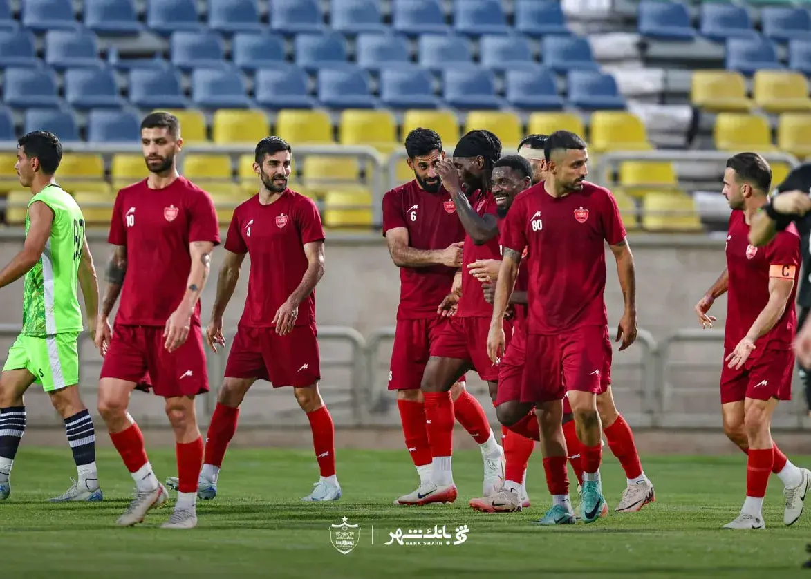 آغاز-بلیت-فروشی-اولین-بازی-فصل-پرسپولیس