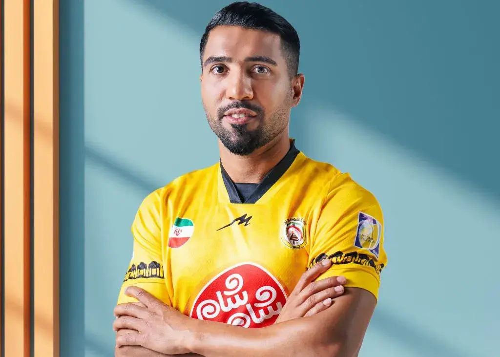 مدل‌های-کیت-جدید-فجر-در-لیگ-برتر-/-فرشید-و-ریگی:-شعله‌ور-در-تهران