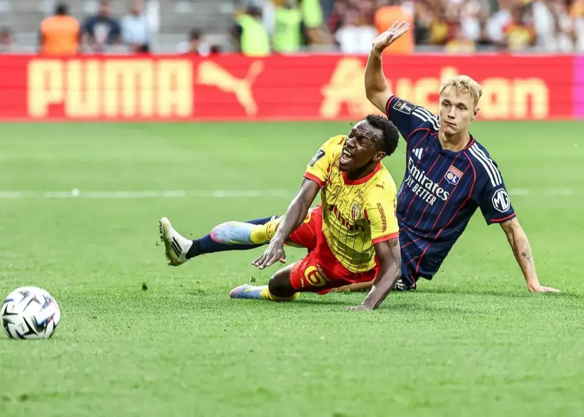 طلسم-شکست،-اولین-عربستانی-تاریخ-لیگ-فرانسه