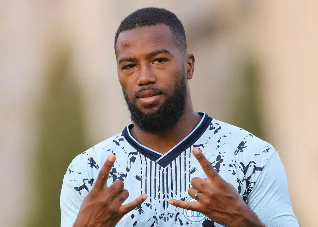 بدل-آداما-ترائوره-در-تمرین-استقلال/-ابعاد-غیرعادی-عضله-ران-نازون!-(عکس)