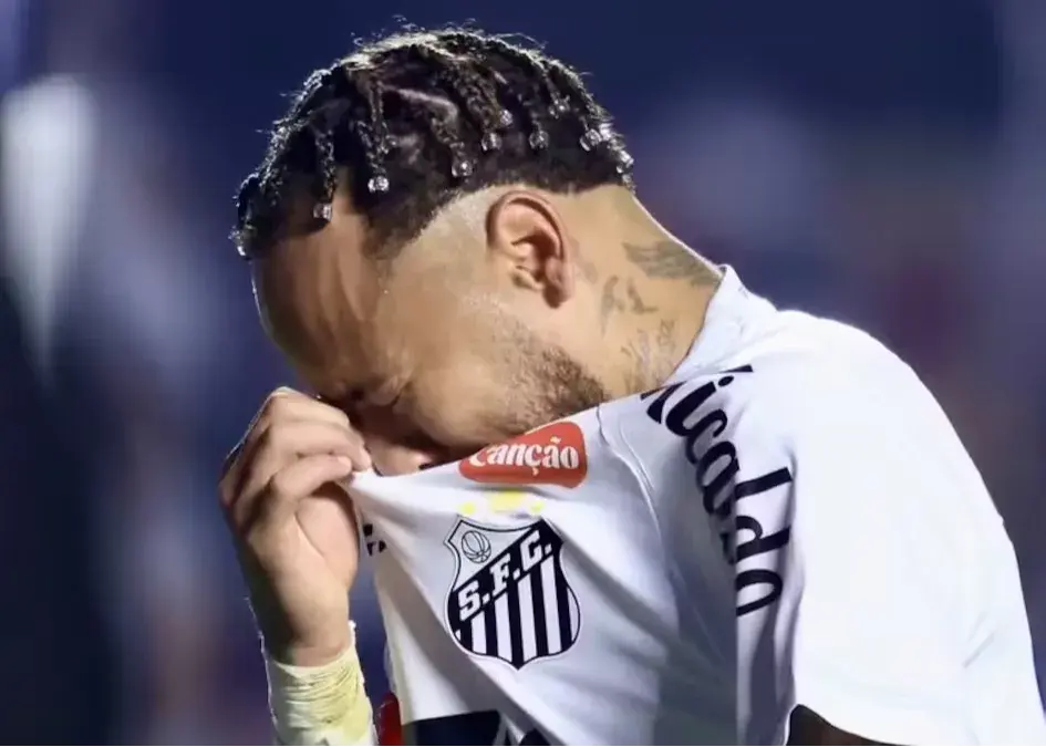 بدترین-شکست-فوتبال-ستاره-برزیلی/-۶-۰:-اشک-نیمار-را-در-آوردند!