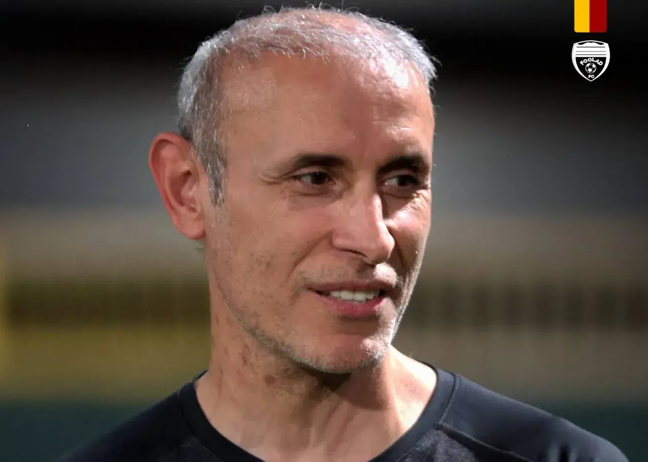 تیم‌هایی-که-توان-مالی-دارند،-کل-بازار-را-گرفتند/-گل‌محمدی:-به-ما-گفتند-پول-برای-بازیکن-نداریم!