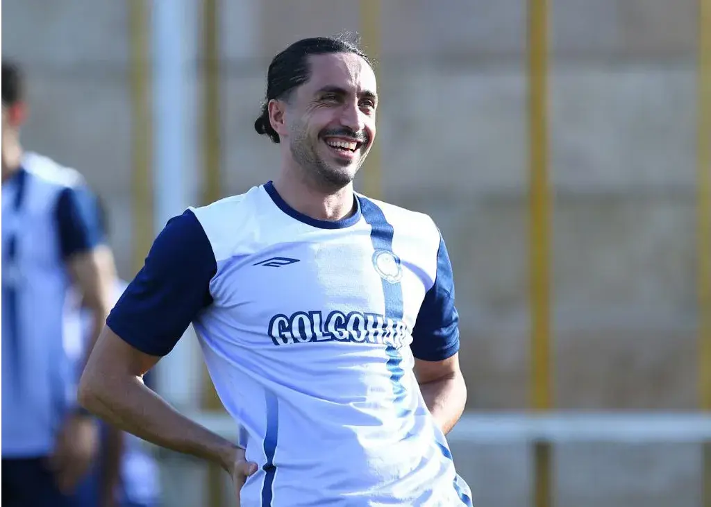 سیاوش-یزدانی-اولین-بازی-را-از-دست-داد