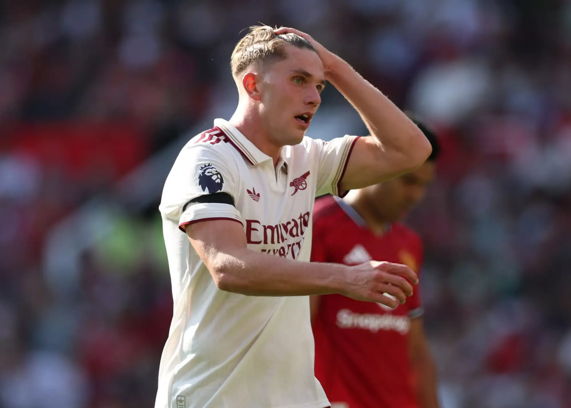 دو-سال-بعد:-بدترین-نمایش-خرید-جدید-آرسنال!