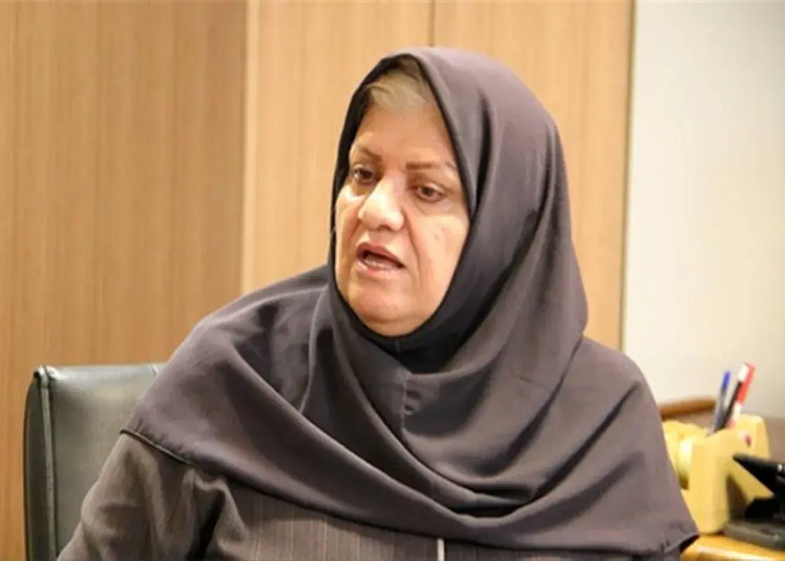 یک-تغییر-مهم-دیگر-/-جدایی-فریده-شجاعی-از-هیئت-مدیره-استقلال