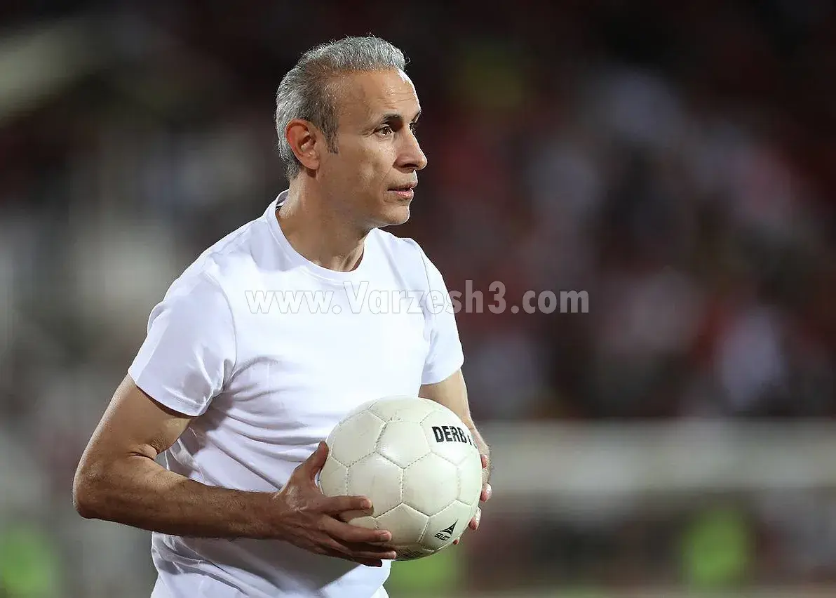 پیام-احساسی-یحیی-برای-هواداران-و-بازیکنان-فولاد