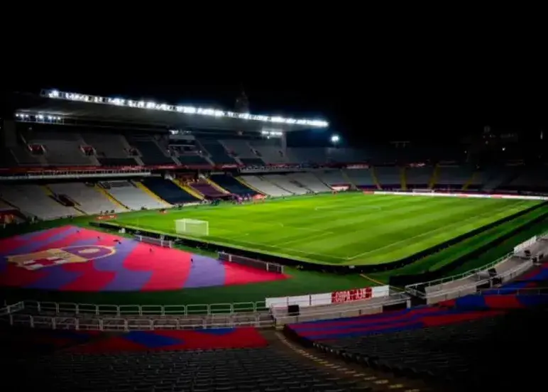 فشار-یوفا-و-لالیگا-روی-لاپورتا/-مورد-عجیب-بارسا:-بازی-در-دو-ورزشگاه!