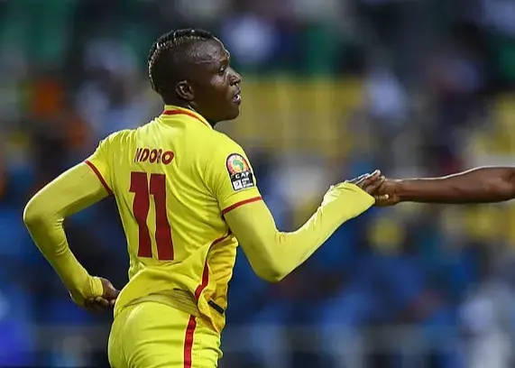 مرگ-تراژیک-ستاره-آفریقایی-در-خانه!