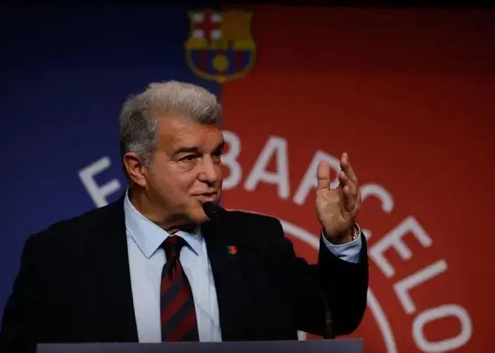 یک-مَچ-بال-دائمی/-رئیس-بارسلونا،-شاهکار-پشت-شاهکار!