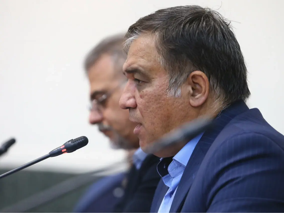 پر-از-حواشی-و-فشار-و-تعرض-و-توهین-و-اختلاف/-تاجرنیا:-مدیریت-در-استقلال-طاقت‎‌فرساست!