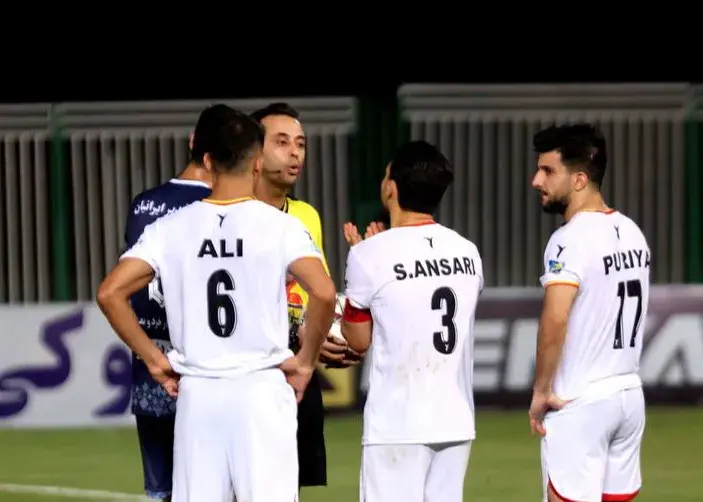 نمی‌توانید-هرطور-که-دوست-دارید-با-ما-رفتار-کنید/-فریاد-ساسان-در-میکسد‌زون:-از-باخت-متنفریم