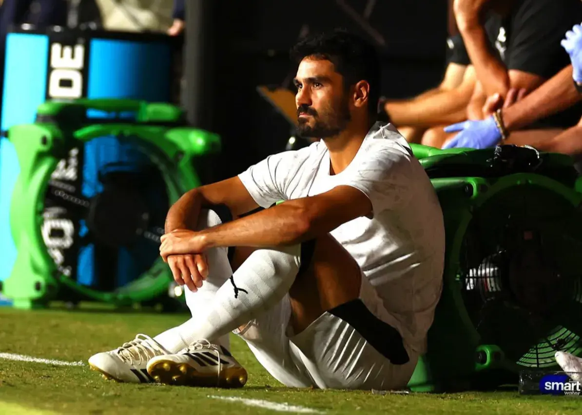 آخرین-روزهای-ایلکای-در-سیتی/-صبر-گوندوگان-تمام-شد:-رزرو-بلیت-برای-استانبول