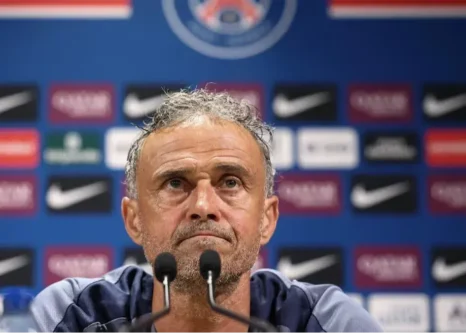 تصمیم-درستی-بود-اما/-انریکه:-به‌سختی-دوناروما-را-کنار-گذاشتم